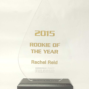 Rachel Trophy – The Wilds (2020)