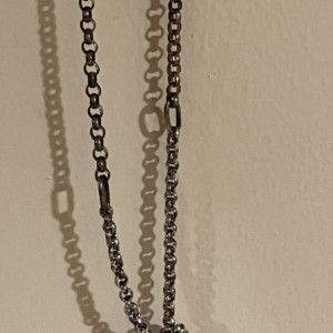 Pablo’s hero pendant – Ash vs Evil Dead (2015)