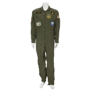 Hawkes Flight Suit. – Space: Above and Beyond (1995)