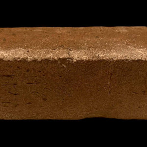 Prop Hollow Brick That Hid Glasses – National Treasure (2004)
