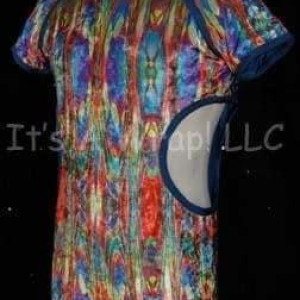 Quark’s beachwear – Star Trek: Insurrection (1998)