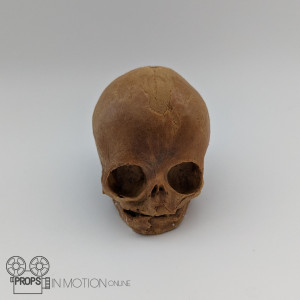 Small Skull (Dreams In the Witch-House) – Masters of Horror (2005)