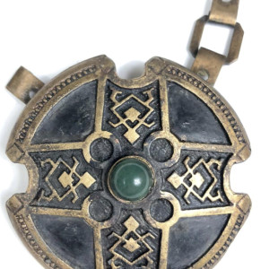 Pendant – Underworld: Rise of the Lycans (2009)