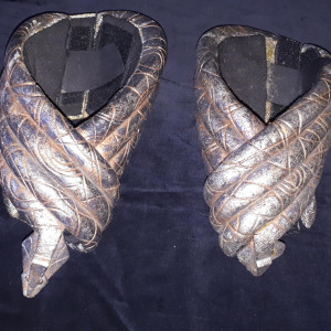 Horus gauntlets – Stargate (1994)