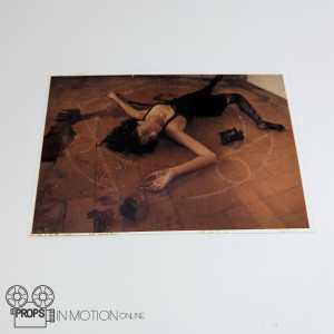 Photograph – October Faction (2020)