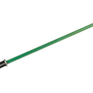 Obi-Wan Kenobi\'s Dueling Lightsaber – Star Wars: Episode I - The Phantom Menace (1999)