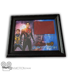 Ant-Man Suit Material piece – Ant-Man and the Wasp: Quantumania (2023)