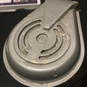 Stunt communicator – Galaxy Quest (1999)