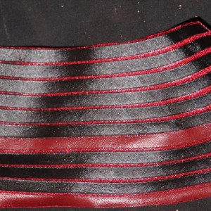 Piece of Shang-Chi Superhero Costume – Shang-Chi and the Legend of the Ten Rings (2021)