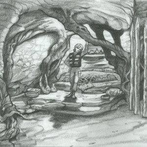 Production material – Stargate (1994)