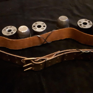 Pirates belt – Star Wars: Episode VII - The Force Awakens (2015)