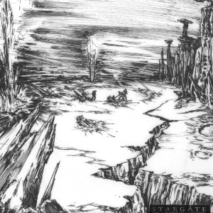 Production material – Stargate (1994)