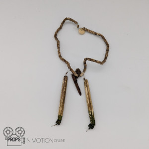 Lost boys Necklace – Hook (1991)