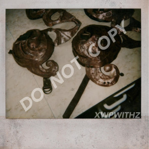 Xena: Warrior Princess set photo 9 – Xena: Warrior Princess (1995)
