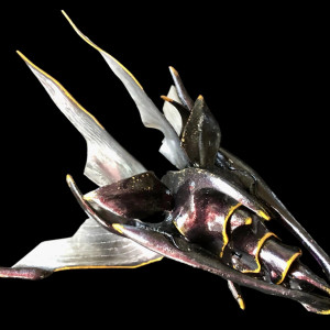 Flying type Soldier Legion – Gamera 2: Attack of the Legion (1996)