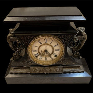Clock Also Rosemarys Baby & 2 Star Treks – To Catch a Thief (1955)