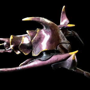 Soldie legion – Gamera 2: Attack of the Legion (1996)