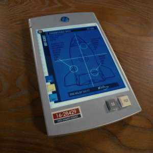 Enterprise PADD – Star Trek: Enterprise (2001)
