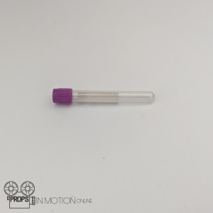 Morgue vial – iZombie (2015)