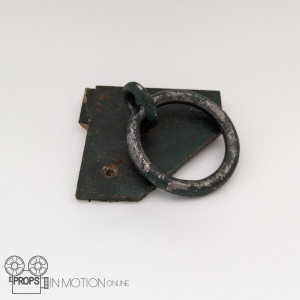 Lionel Shrike Safe Top Ring – Now You See Me 2 (2016)