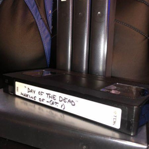 Behind the Scenes Footage (7 Hours+) – Day of the Dead (1985)