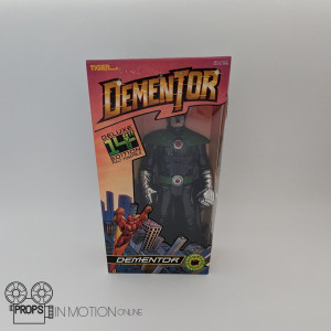 Boxed Dementor Figure – Jingle All the Way (1996)