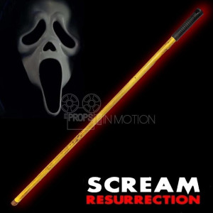 Retractable Pick Murder Weapon – Scream: The TV Series (2015)