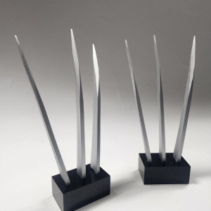 Production Wolverine Claws – X-Men Origins: Wolverine (2009)