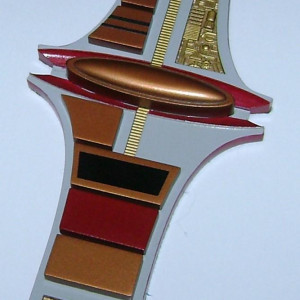 Doorbell – Star Trek: Deep Space Nine (1993)