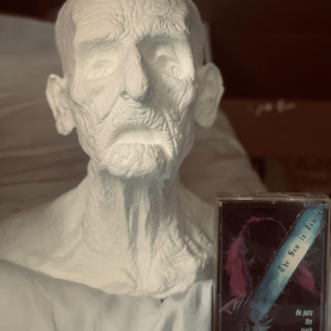 Grandpa Production Lineage Bust – Leatherface: Texas Chainsaw Massacre III (1990)