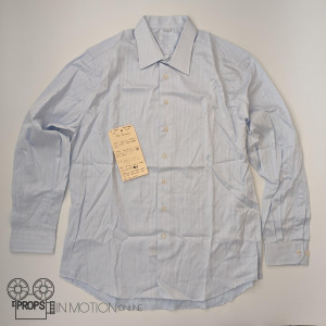 Walter Skinner (Mitch Pileggi) Shirt – The X-Files (1993)
