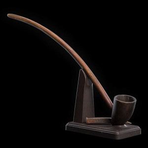 PIPE OF GANDALF – The Lord of the Rings: The Fellowship of the Ring (2001)