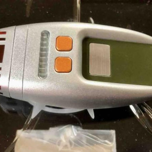 TYPE-1 CRICKET PHASER SEASON ONE VERSION – Star Trek: The Next Generation (1987)