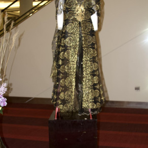 Margos Fillory Dress – The Magicians (2015)