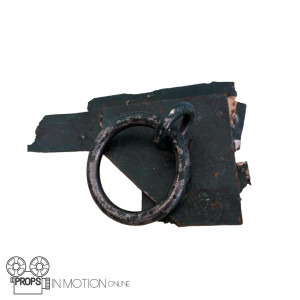 Lionel Strike safe top ring – Now You See Me 2 (2016)