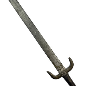 Background Sword – Conan the Destroyer (1984)