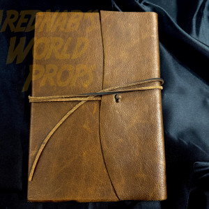Richard Croft Journal – Tomb Raider (2018)