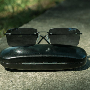 Agent Smith Sunglasses Replica – The Matrix (1999)