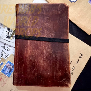 Grail Diary - BPROP - Sarednab – Indiana Jones and the Last Crusade (1989)