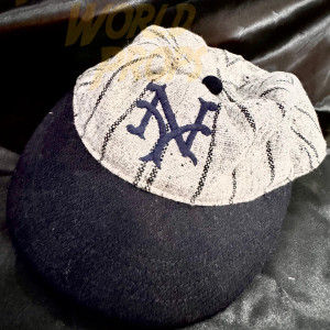 Short Round Baseball Cap – Indiana Jones and the Temple of Doom (1984)