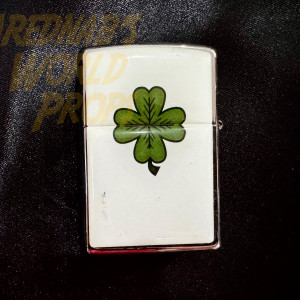 Elsa Zippo Lighter – Indiana Jones and the Last Crusade (1989)