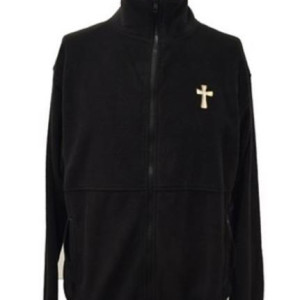 Stuart Long’s Jacket – Father Stu (2022)