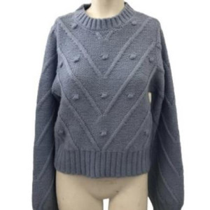 Carmen’s sweater – Father Stu (2022)