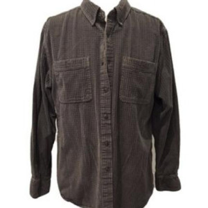 Stuart’s shirt and t-shirt – Father Stu (2022)