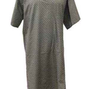 Stuart’s hospital gown – Father Stu (2022)