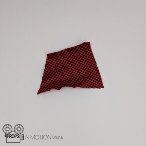 Ant-Man suit material section – Ant-Man and the Wasp: Quantumania (2023)