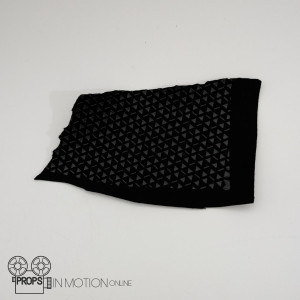 Suit material – Black Panther: Wakanda Forever (2022)