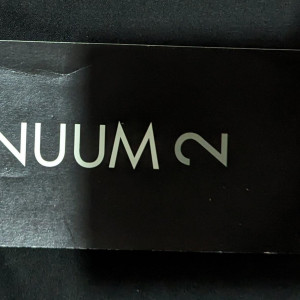 Continuum Behind the Scenes Signs – Continuum (2012)