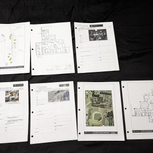 Continuum Production Plans – Continuum (2012)