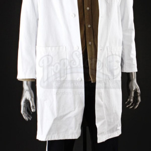 Patrick Wertz (Elijah Wood) Lacuna Costume – Eternal Sunshine of the Spotless Mind (2004)